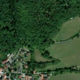 Satellite imagery of Hahnkopf, DE