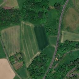 Satellite imagery of Amöneburg, Berg, DE