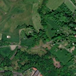 Satellite imagery of Amöneburg, Berg, DE