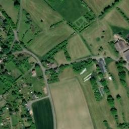 Satellite imagery of Amöneburg, Berg, DE