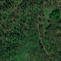 Satellite imagery of Sendemast Rimberg, DE