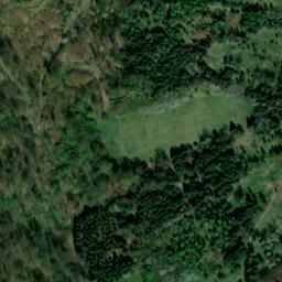 Satellite imagery of Sendemast Rimberg, DE
