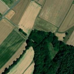 Satellite imagery of Wallenfels, DE