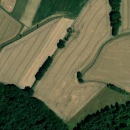 Satellite imagery of Wallenfels, DE