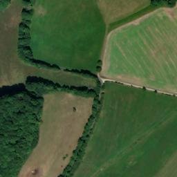Satellite imagery of Langer Berg, DE