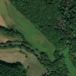 Satellite imagery of Sandberg, DE