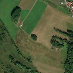 Satellite imagery of Spittelsberg, DE