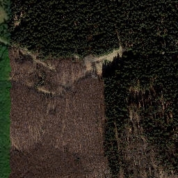 Satellite imagery of Weißenberg, DE