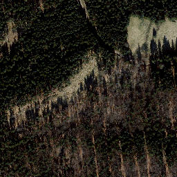 Satellite imagery of Weißenberg, DE