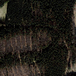 Satellite imagery of Weißenberg, DE