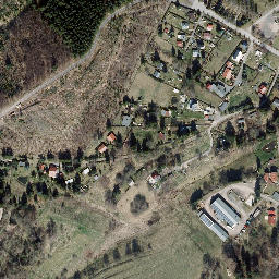 Satellite imagery of Gallberg, DE