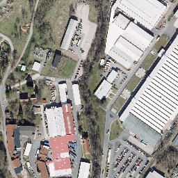 Satellite imagery of Gallberg, DE