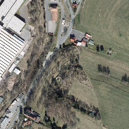 Satellite imagery of Gallberg, DE