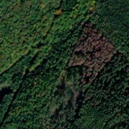 Satellite imagery of Kuhberg, DE
