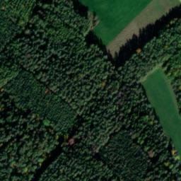 Satellite imagery of Kuhberg, DE