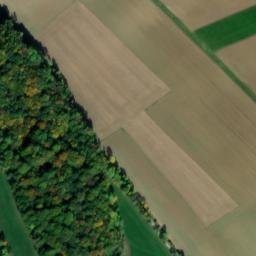 Satellite imagery of Kuhberg, DE