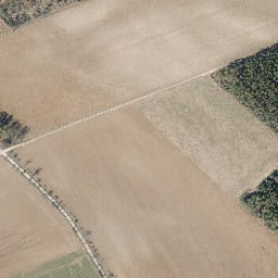 Satellite imagery of Sperlingsberg, DE