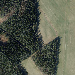 Satellite imagery of Sperlingsberg, DE