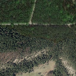 Satellite imagery of Wolfskreuz, DE
