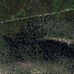 Satellite imagery of Wolfskreuz, DE