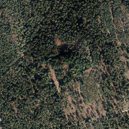 Satellite imagery of Rollberg, DE
