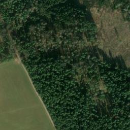 Satellite imagery of Pfarrberg, DE