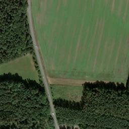 Satellite imagery of Fladenberg, DE