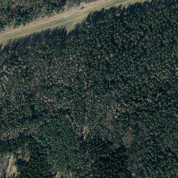 Satellite imagery of Wartenberg, DE
