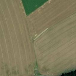 Satellite imagery of survey_point, CZ