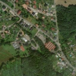 Satellite imagery of Lutherhöhe, DE