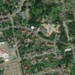 Satellite imagery of survey_point, CZ