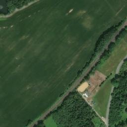 Satellite imagery of survey_point, CZ