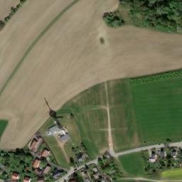 Satellite imagery of Sendeturm Chemnitz-Reichenhain, DE