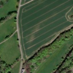 Satellite imagery of Der Knochen, DE