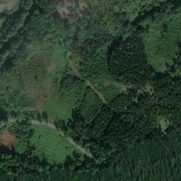 Satellite imagery of Der Knochen, DE