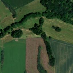 Satellite imagery of Butterberg, DE