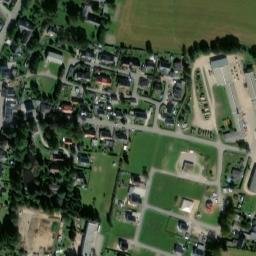 Satellite imagery of survey_point, CZ