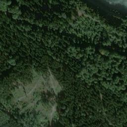 Satellite imagery of Hoher Schuß, DE