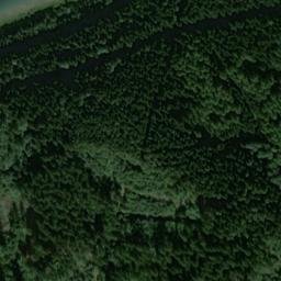 Satellite imagery of Hoher Schuß, DE