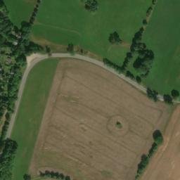 Satellite imagery of survey_point, CZ