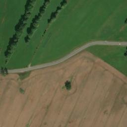 Satellite imagery of survey_point, CZ