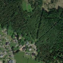 Satellite imagery of Opelhöhe, DE