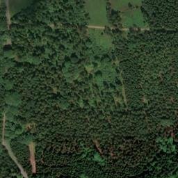 Satellite imagery of Hegelshöhe, DE