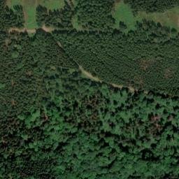 Satellite imagery of Hegelshöhe, DE