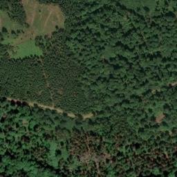 Satellite imagery of Hegelshöhe, DE