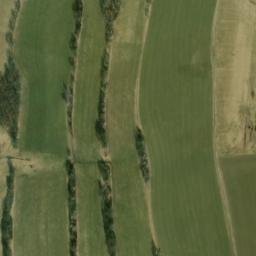 Satellite imagery of Oelsener Höhe, DE