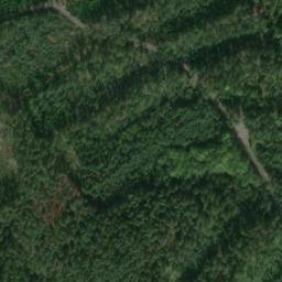 Satellite imagery of Vrásník [Děčín-Prostřední Žleb], CZ