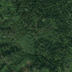 Satellite imagery of Vrásník [Děčín-Prostřední Žleb], CZ