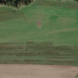 Satellite imagery of Vyhlídka [Huntířov-Stará Oleška], CZ