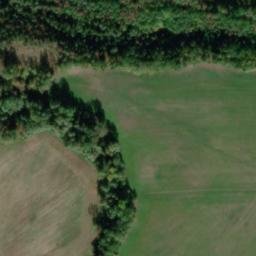 Satellite imagery of Vyhlídka [Huntířov-Stará Oleška], CZ